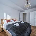 Apartament 5, Apartment, Central, Modern, Spacious *