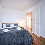 5, Apartment, Central, Modern, Spacious Apartamento