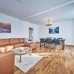 5, Apartment, Central, Modern, Spacious Apartamento