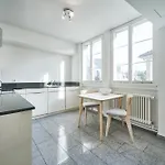 5, Apartment, Central, Modern, Spacious Apartamento