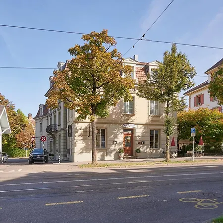 5, Apartment, Central, Modern, Spacious Apartment Bern