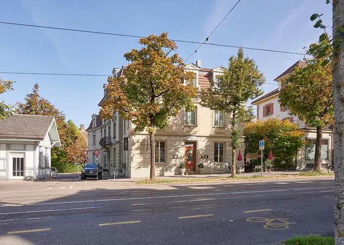 5, Apartment, Central, Modern, Spacious Apartament Berno