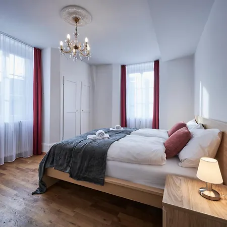 דירה 5, Apartment, Central, Modern, Spacious ברן